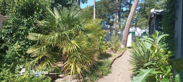 Maison 3 pièce(s) 92 m2,  
Saint brevin les pins 44250