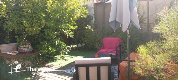 Maison 3 pièce(s) 92 m2,  
Saint brevin les pins 44250