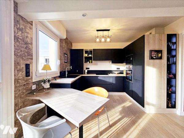 HYPER CENTRE VILLE GARAGE BALCON