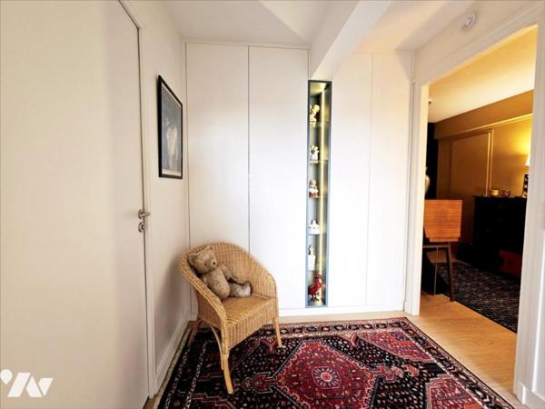 HYPER CENTRE VILLE GARAGE BALCON