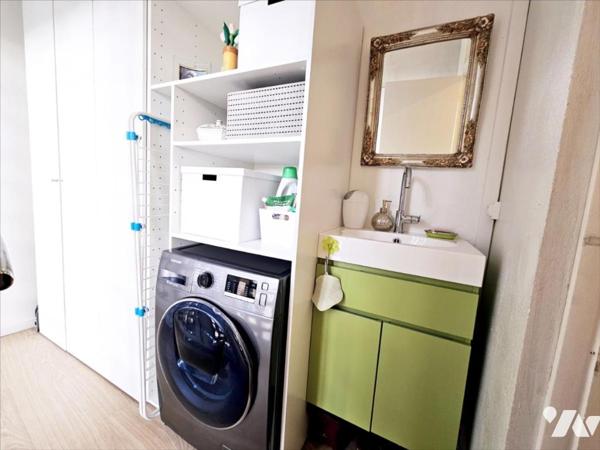 HYPER CENTRE VILLE GARAGE BALCON