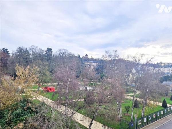 HYPER CENTRE VILLE GARAGE BALCON