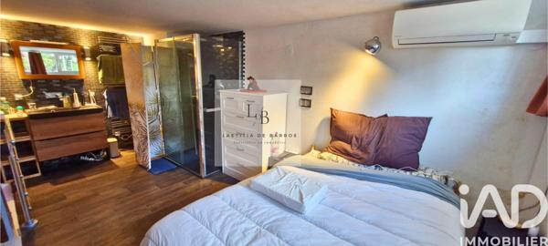 Appartement à vendre 2 pièces 47 m² La Grande-Motte