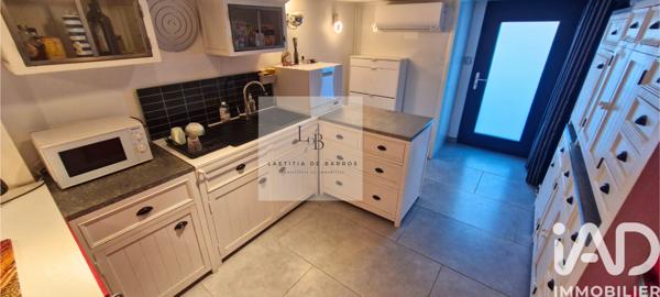 Appartement à vendre 2 pièces 47 m² La Grande-Motte