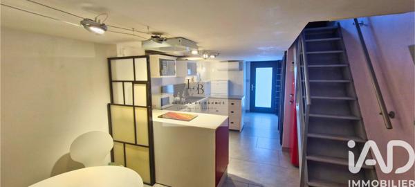 Appartement à vendre 2 pièces 47 m² La Grande-Motte