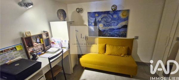 Appartement à vendre 2 pièces 47 m² La Grande-Motte