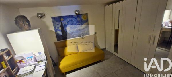 Appartement à vendre 2 pièces 47 m² La Grande-Motte