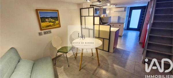 Appartement à vendre 2 pièces 47 m² La Grande-Motte