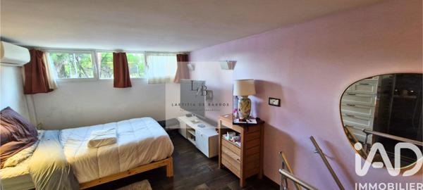 Appartement à vendre 2 pièces 47 m² La Grande-Motte