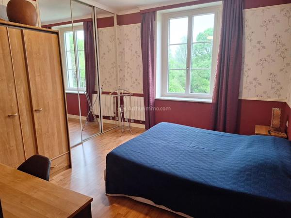 Vente                                                      Maison
                        
                     5 pièces                      350 m2                     à Montval-sur-Loir