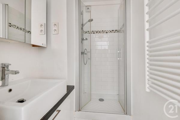 Appartement à vendre  3 pièces - 53,47 m2 PARIS - 75015