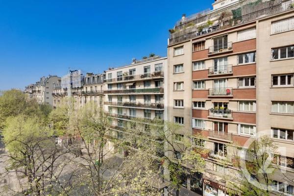 Appartement à vendre  3 pièces - 53,47 m2 PARIS - 75015