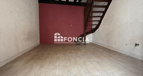 À vendre Maison 3 pièces 57 m² - Orléans 45100