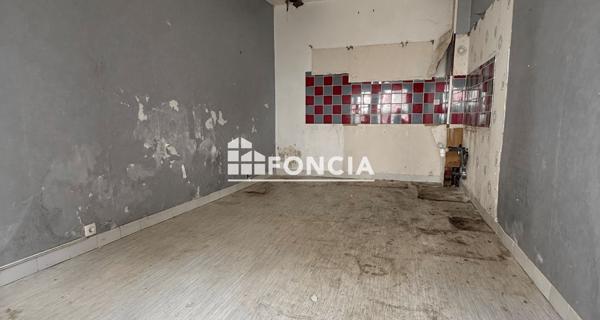 À vendre Maison 3 pièces 57 m² - Orléans 45100