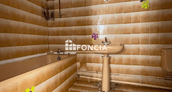 À vendre Maison 3 pièces 57 m² - Orléans 45100