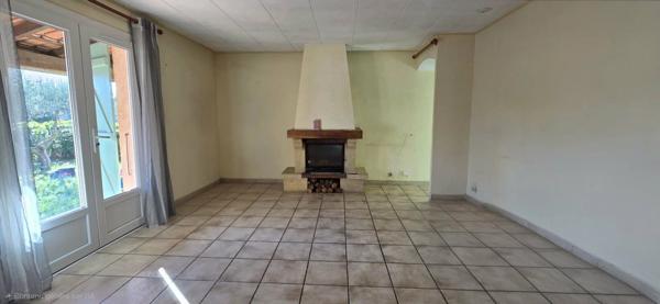 Vente Maison 3 pièces 64 m2 à Le Luc