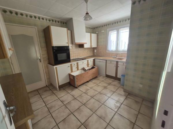 Vente Maison 3 pièces 64 m2 à Le Luc