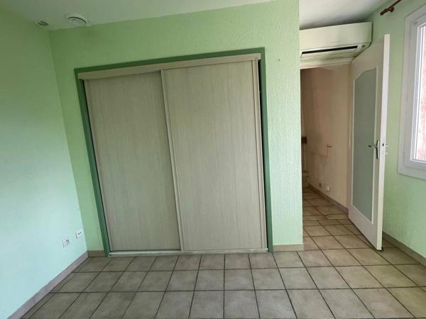 Vente Maison 3 pièces 64 m2 à Le Luc