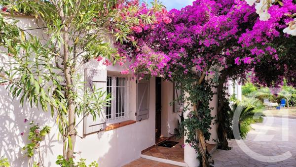 Maison à vendre  8 pièces - 237 m2 STE MAXIME - 83