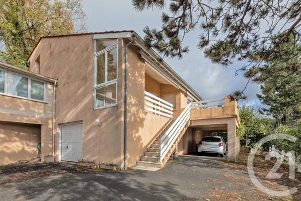 Maison à vendre  5 pièces - 130 m2 PUYGOUZON - 81