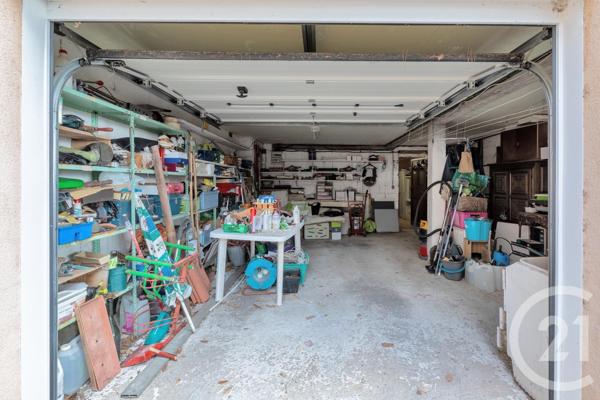 Maison à vendre  5 pièces - 130 m2 PUYGOUZON - 81