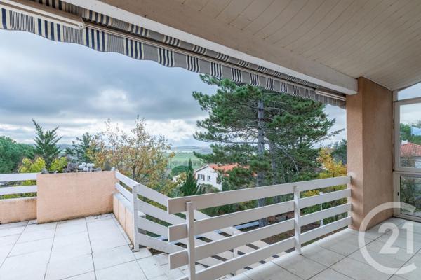 Maison à vendre  5 pièces - 130 m2 PUYGOUZON - 81