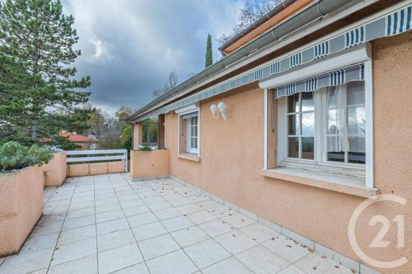 Maison à vendre  5 pièces - 130 m2 PUYGOUZON - 81