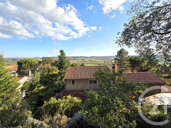 Maison à vendre  5 pièces - 130 m2 PUYGOUZON - 81