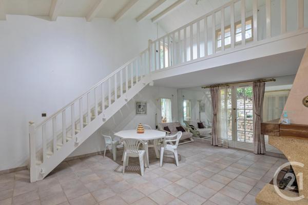 Maison à vendre  5 pièces - 130 m2 PUYGOUZON - 81