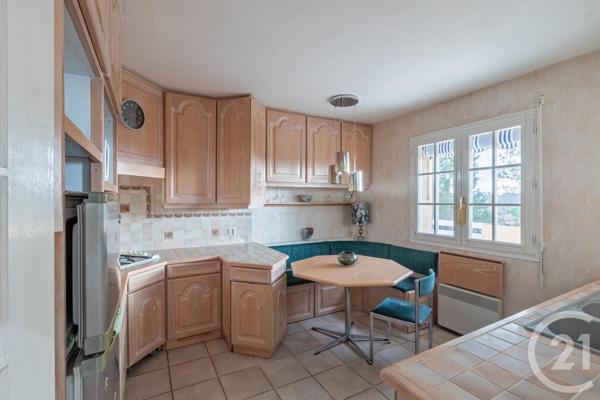 Maison à vendre  5 pièces - 130 m2 PUYGOUZON - 81