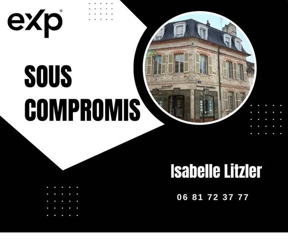 Immeuble à usage mixte