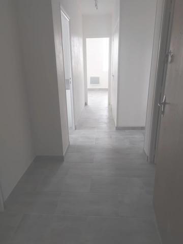 Immeuble à usage mixte