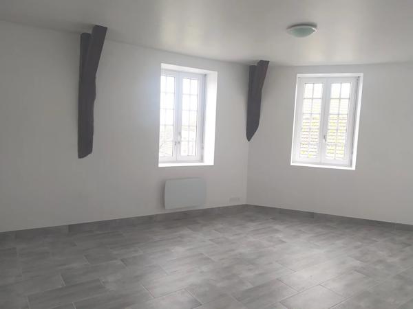 Immeuble à usage mixte