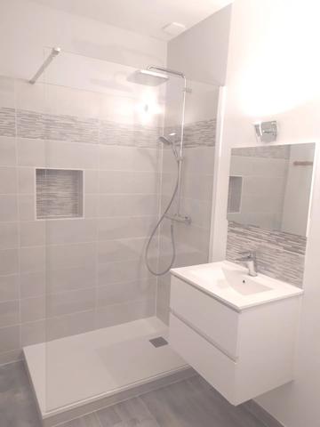 Immeuble à usage mixte