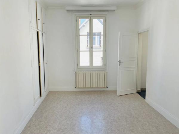 Immeuble à usage mixte