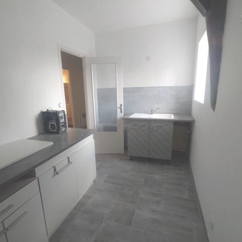 Immeuble à usage mixte