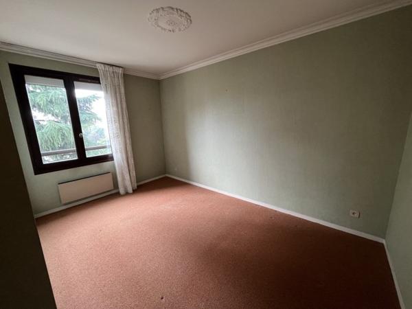 Appartement à vendre |  Saint-Priest |  3 pièces | 82 m²