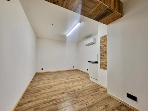 Local/bureau à vendre PUBLIER (74)