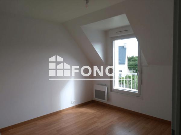 Location Maison 4 pièces 75.98 m² - HAMEAU DE PEN AR LAN Trebeurden 22560