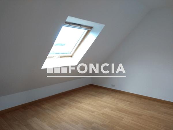 Location Maison 4 pièces 75.98 m² - HAMEAU DE PEN AR LAN Trebeurden 22560