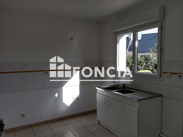 Location Maison 4 pièces 75.98 m² - HAMEAU DE PEN AR LAN Trebeurden 22560