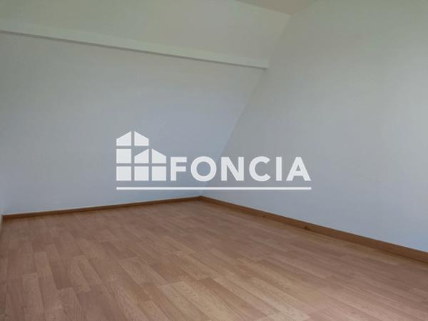 Location Maison 4 pièces 75.98 m² - HAMEAU DE PEN AR LAN Trebeurden 22560