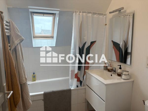 Location Maison 4 pièces 75.98 m² - HAMEAU DE PEN AR LAN Trebeurden 22560