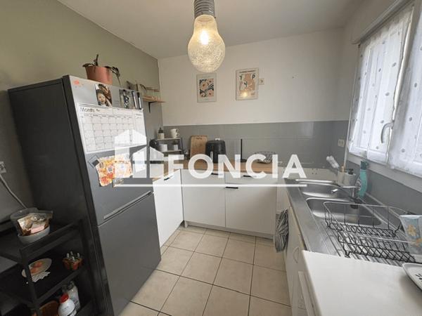 Location Maison 4 pièces 75.98 m² - HAMEAU DE PEN AR LAN Trebeurden 22560