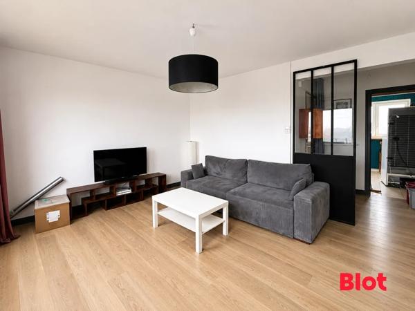 Appartement 3 pièce(s)