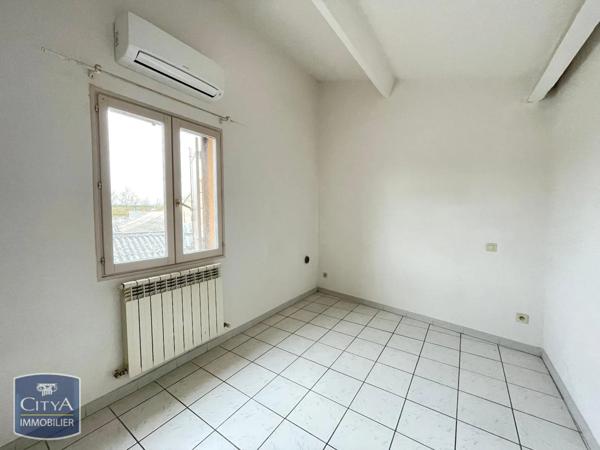Appartement à louer 3 pièces 66.01m²
