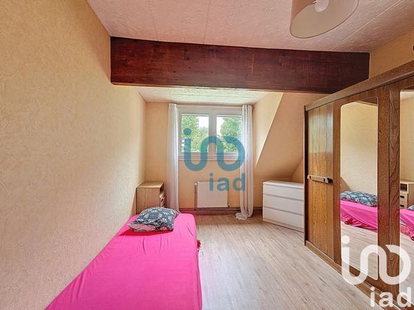 Maison à vendre 5 pièces 120 m² Magnanville