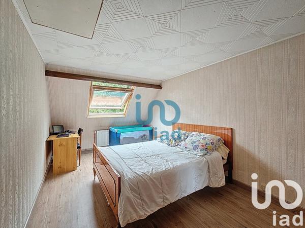 Maison à vendre 5 pièces 120 m² Magnanville