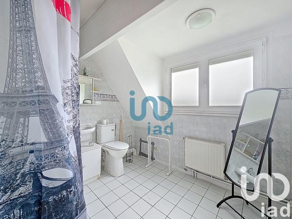 Maison à vendre 5 pièces 120 m² Magnanville