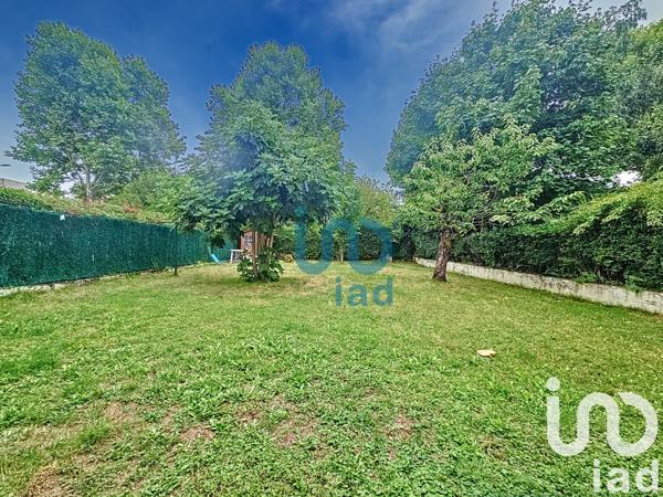 Maison à vendre 5 pièces 120 m² Magnanville